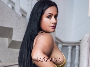 Larissaulala