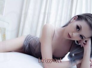 Larisssweet
