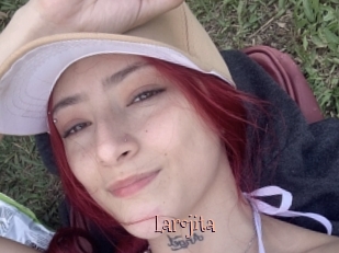 Larojita
