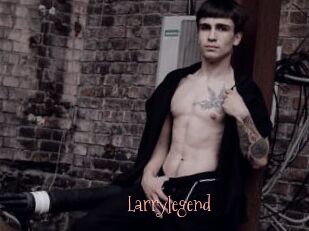 Larrylegend