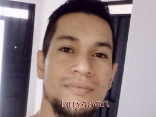 Larrystewart