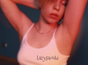 Larysacute