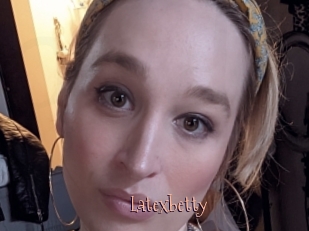 Latexbetty