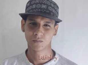 Latiinboy