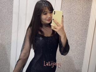 Latijung