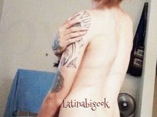Latinabigcok