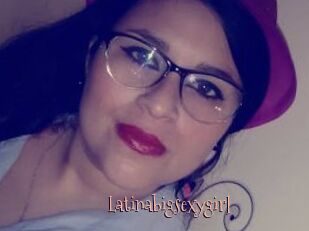Latinabigsexygirl