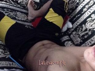 Latinacouple