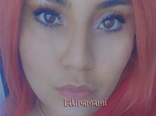 Latinamami