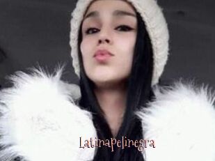 Latinapelinegra