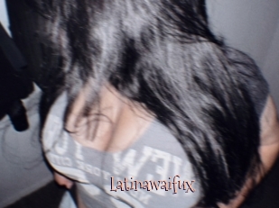 Latinawaifux
