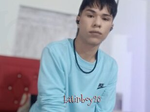 Latinboy28