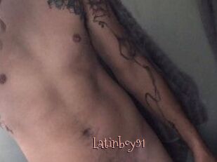 Latinboy91