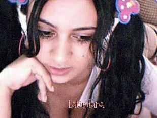 Latindana