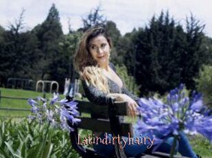 Latindirtyhairy
