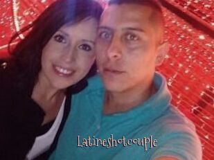 Latineshotcouple