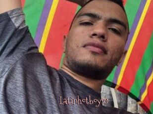 Latinhotboy99