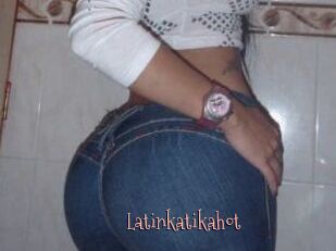 Latinkatikahot