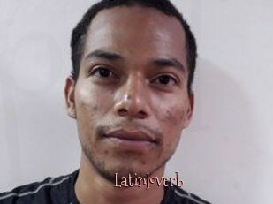 Latinloverb