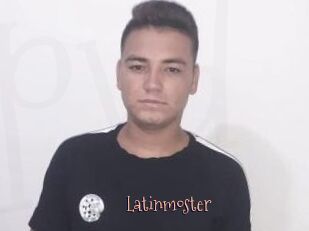 Latinmoster