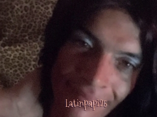 Latinpapi25