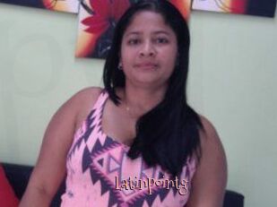 Latinpointg