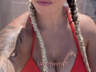 Latinqueen411