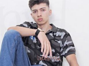 Latinscottx