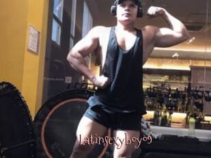 Latinsexyboy09