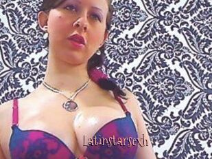 Latinstarsexh