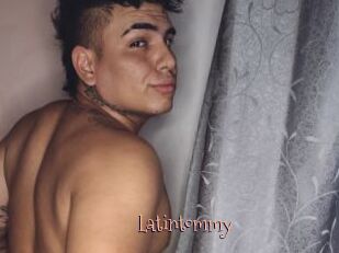 Latintommy