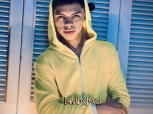Latinxlover