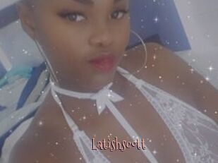 Latishscott
