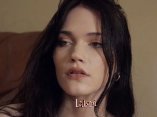 Latoni