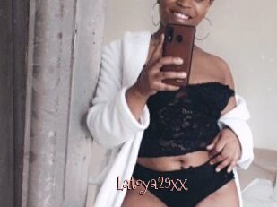 Latoya29xx