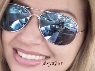 Latoyastar