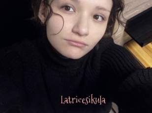 Latricesikula