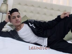 Lattindream