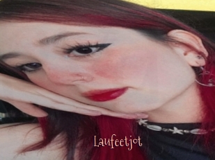Laufeetjot