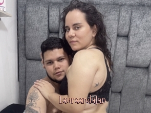 Lauraandalan