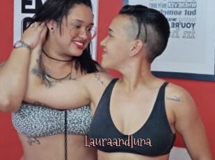 Lauraandluna