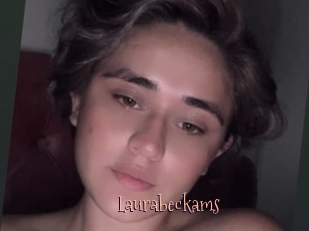 Laurabeckams