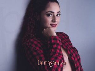 Lauragamboa
