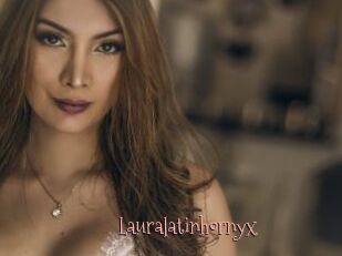 Lauralatinhornyx