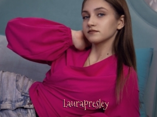 Laurapresley