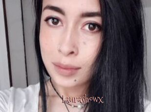 Laurashowx