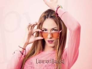 Lauravillareal