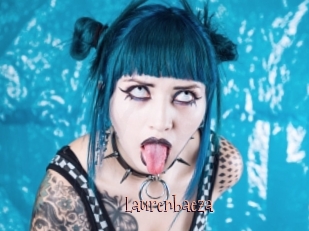 Laurenbaeza