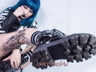 Laurenbardote