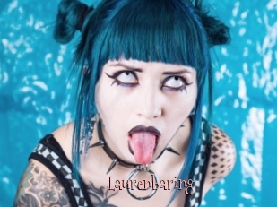 Laurenbaring